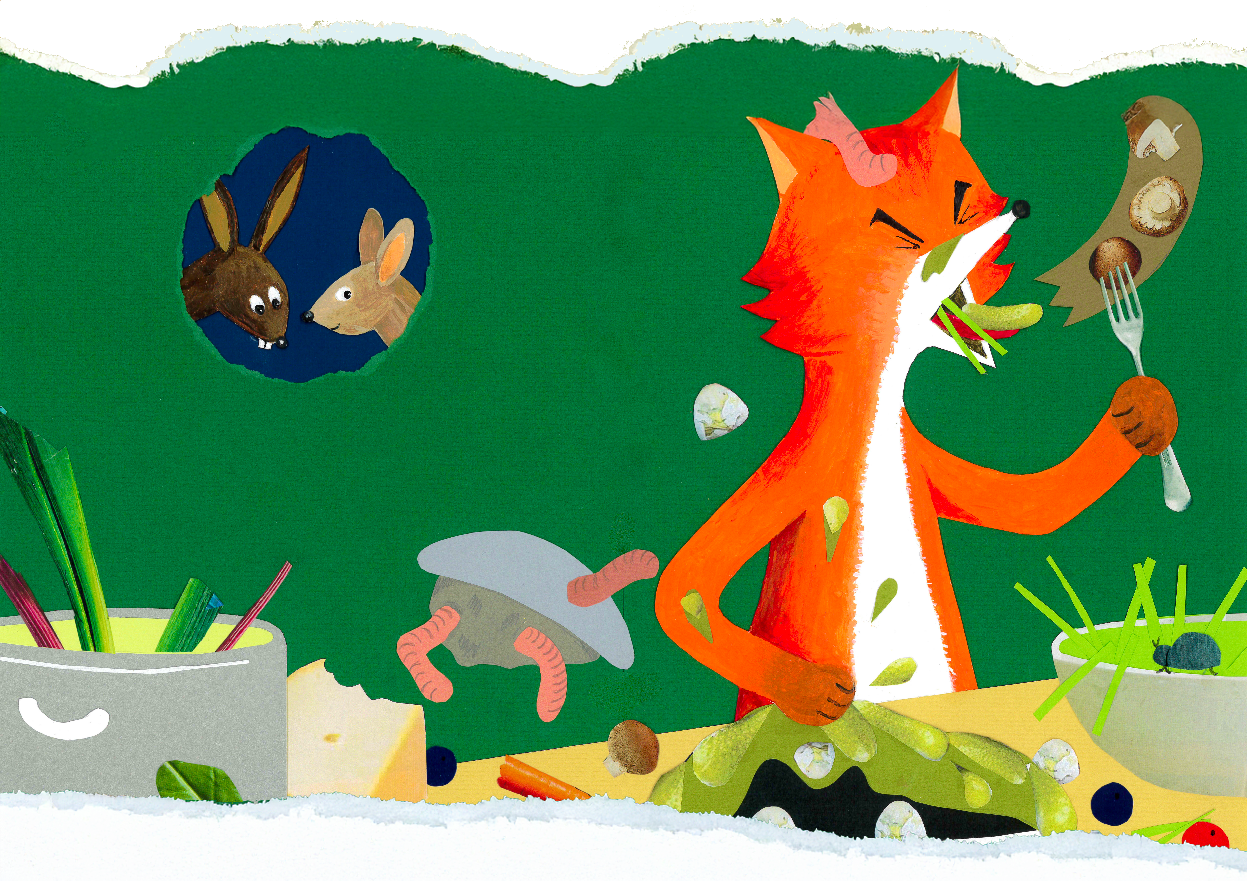 Illustratie volledige breedte