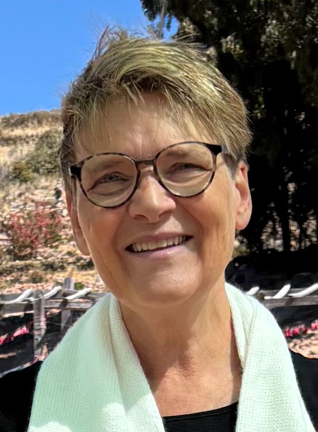 Ireen – contactfoto