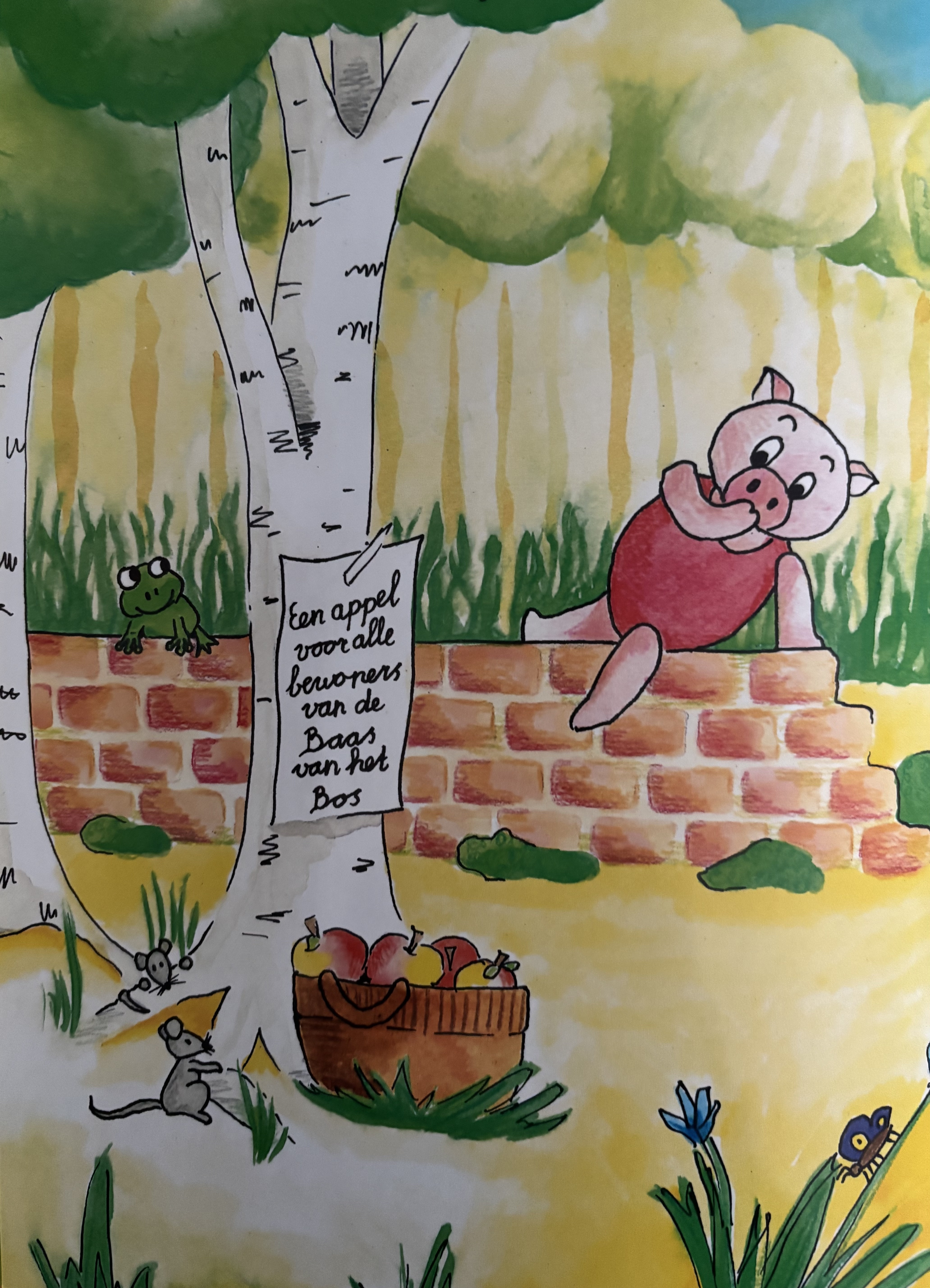 Bo Big illustratie 1