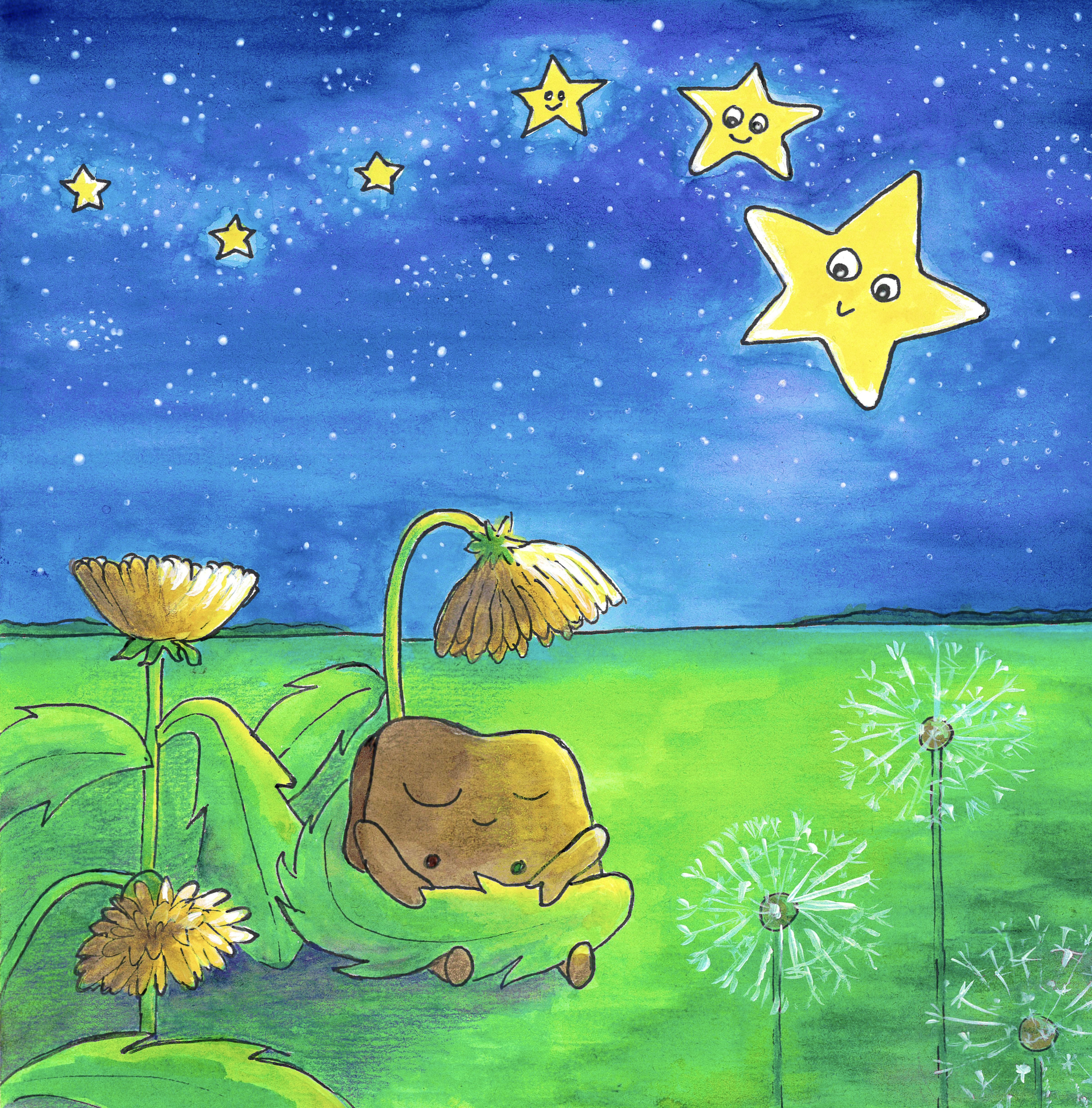 Het laatste koekje afbeelding 2